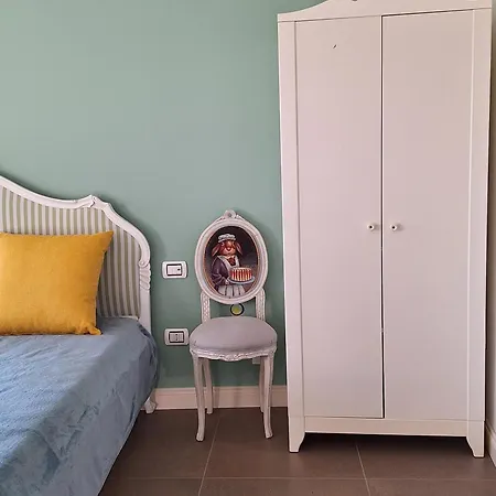 Casa Paola Apartment Borso del Grappa
