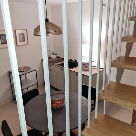 Apartment Casa Paola *