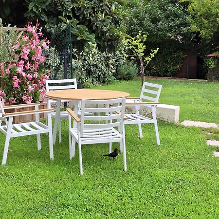 Casa Paola *