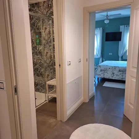 Casa Paola Apartment