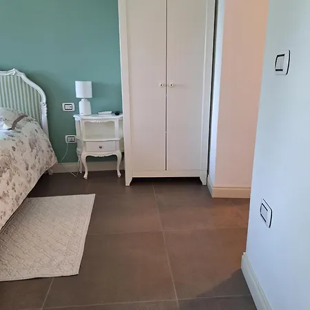 Apartment Casa Paola
