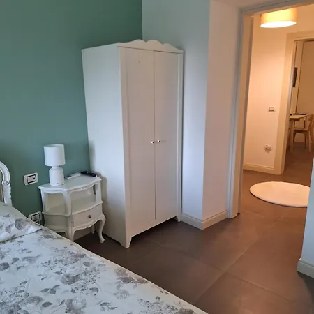 Casa Paola Apartment *