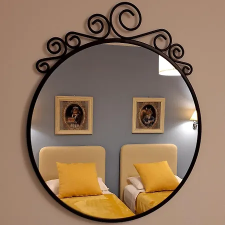 Apartment Casa Paola *