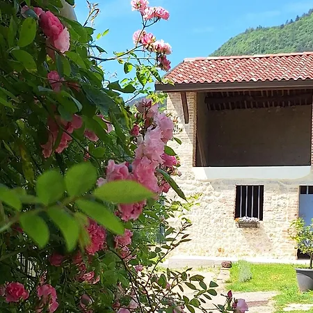 Apartment Casa Paola *