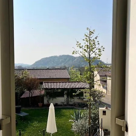 Apartment Casa Paola *