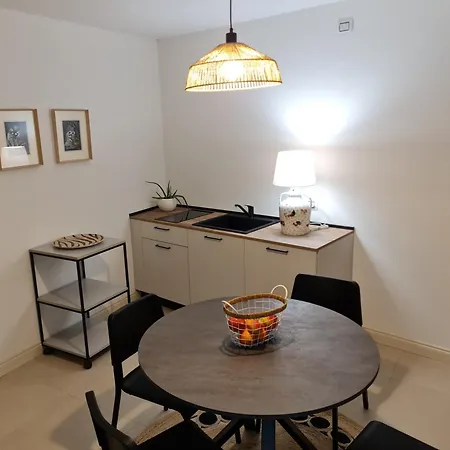 Apartment Casa Paola Borso del Grappa