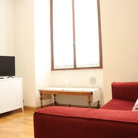 Διαμέρισμα Casa Paola